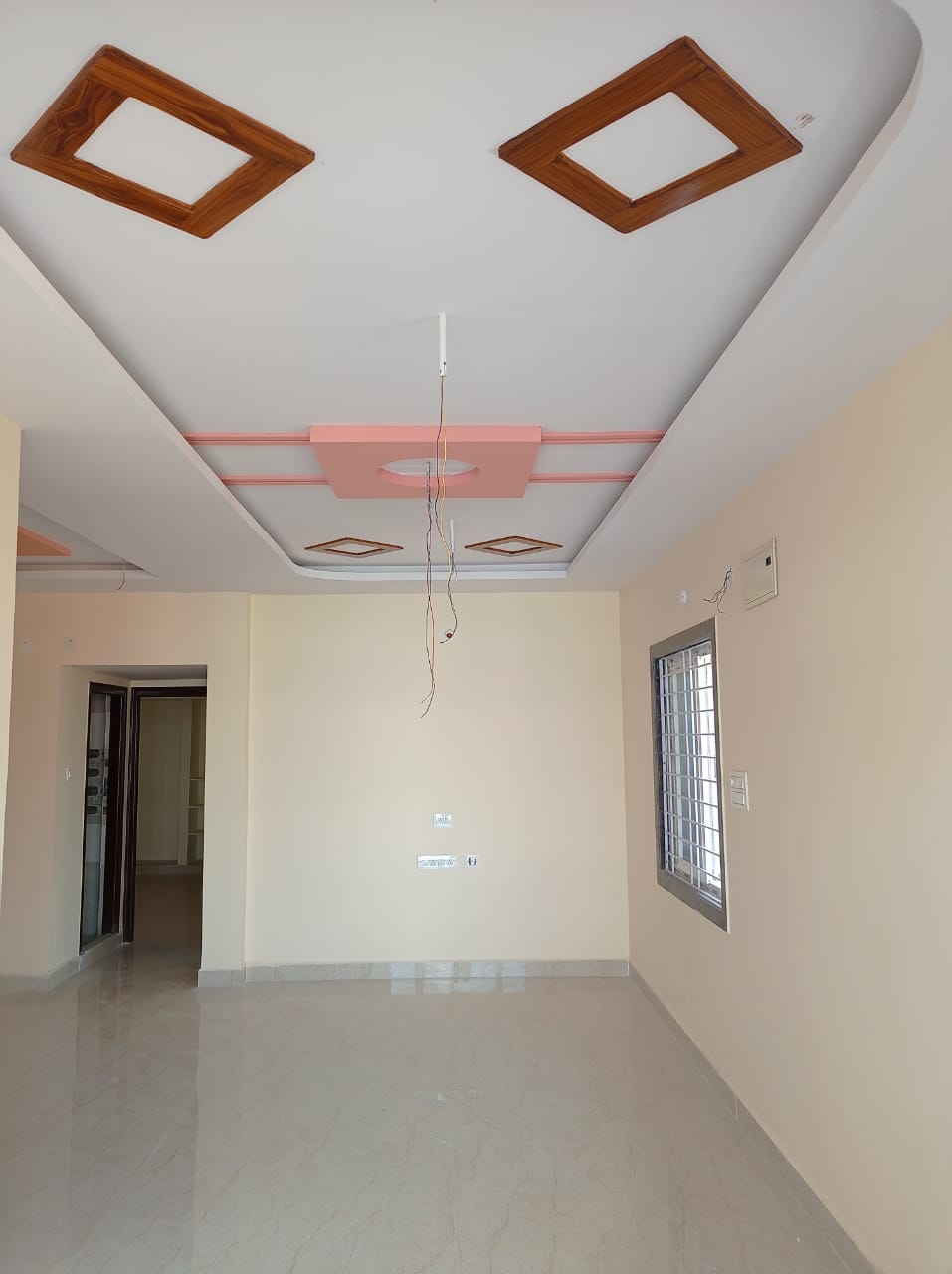 2 BHK  Flat For sale in M